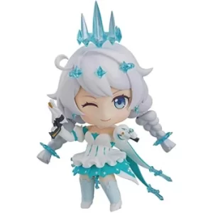 Kiana Winter Princess Version Honkai Impact 3rd Nendoroid Action Figure