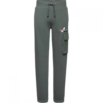 Tommy Hilfiger Mountain Jogger - Green Slate MR7