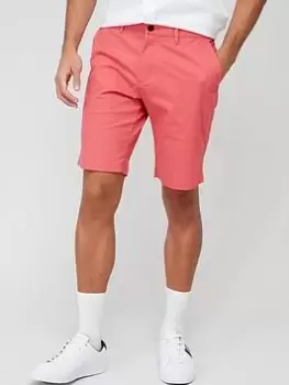 Tommy Hilfiger Harlem 1985 Shorts - Salmon