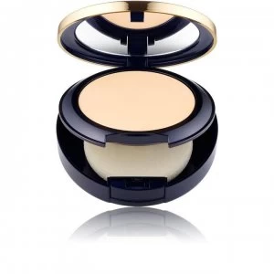 Estee Lauder Double Wear Stay-in-Place Matte Powder Foundation SPF 10 - 1N1 IVORY NUDE