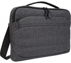 TARGUS Groove X2 15 Laptop Case - Grey