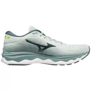 Mizuno Wave Sky 5 Mens Running Shoes - Blue