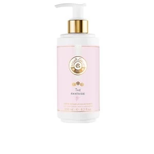 Roger & Gallet The Fantaisie Body & Hands Lotion 250ml