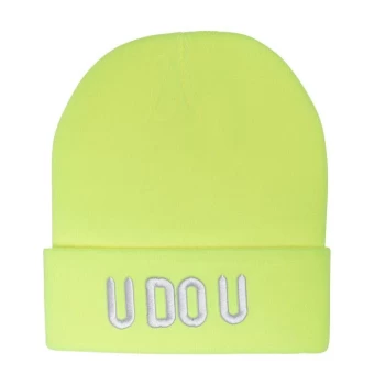 Jilted Generation Jilted Beanie - U Do U