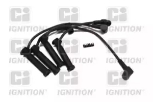 Quinton Hazell XC1497 Ignition Lead Set (Resistive)