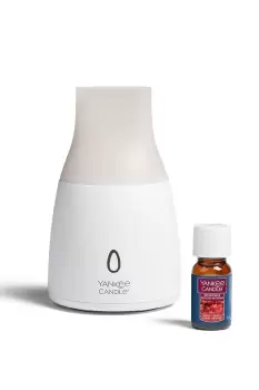 Ultrasonic Aroma Diffuser Starter Kit