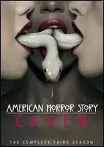 american horror story coven the complete third season