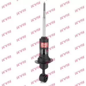 KYB Shock absorber 341461 Shocks,Shock absorbers NISSAN,NP300 Navara Pickup (D40),Pathfinder III (R51)