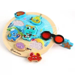 Hape Submarine adventure Puzzle