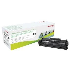 Xerox Compatible Laser Toner Ink Cartridge Black 0263B002 006R03221