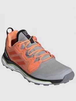 Adidas Terrex Agravic - Orange