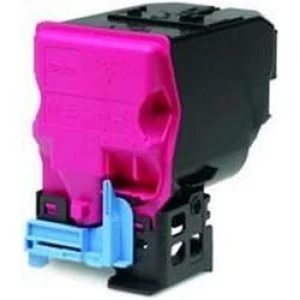 Epson S050591 Magenta Laser Toner Ink Cartridge