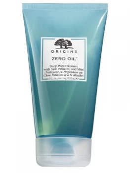 Origins Zero Oil Deep Pore Cleanser 150ml