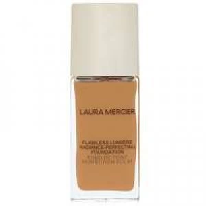 Laura Mercier Flawless Lumiere Radiance-Perfecting Foundation 4N1 Suntan 30ml