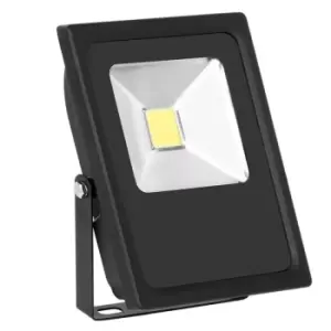 Enlite 10W Adjustable IP65 LED Floodlight - EN-FL10A/40