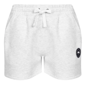 SoulCal Signature Shorts Ladies - Ice Marl