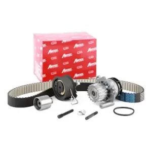 AIRTEX Water Pump + Timing Belt Kit VW,AUDI,FORD WPK-199801