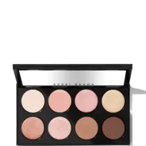 Bobbi Brown Day and Light Eye Shadow Palette