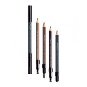 Shiseido Natural Eyebrow Pencil Br602