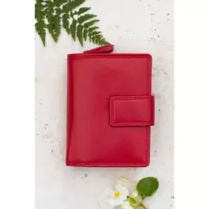 Verona Collection Trifold Tab Purse