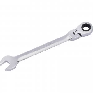 Draper Hi Torq Flexible Ratchet Combination Spanner 10mm