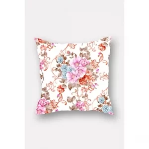 YS513822295 Multicolor Cushion Cover