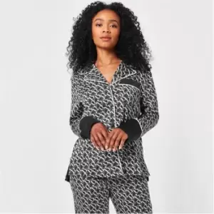 Biba Pyjama Shirt - Multi