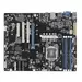 Motherboard P11C-X / LGA1151 C242 DDR4 128GB ATX