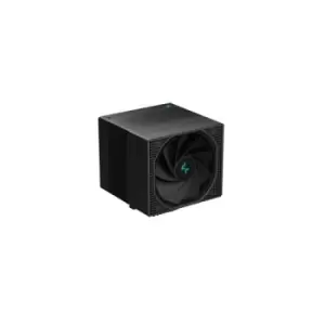 DeepCool ASSASSIN IV Processor Air cooler 14cm Black