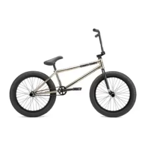 Kink Cloud BMX Bike - Yellow