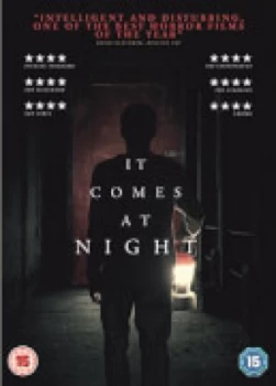 It Comes at Night (Includes Digital Download)