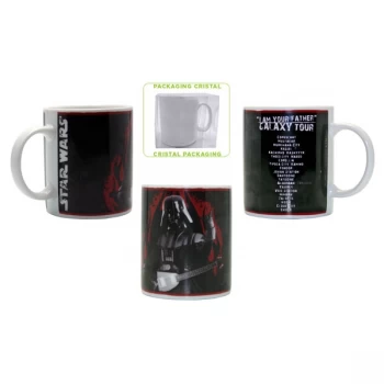 Star Wars - Vador Tour Mug