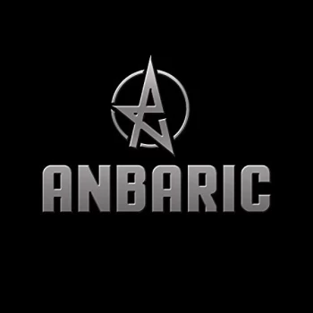 Anbaric - Anbaric CD