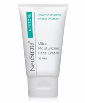 Neostrata Restore Ultra Moisturizing Face Cream Anti-aging 40g