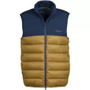 Barbour Heburn Gilet - Green