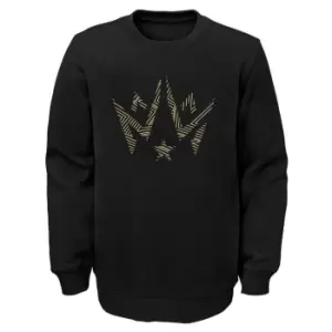 Call of Duty Dallas Empire Sweatshirt - Black