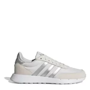 adidas Run 60s 2.0 Shoes Womens - Grey