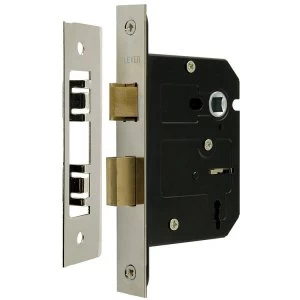 LocksOnline Economy Bedroom Door Sash Lock