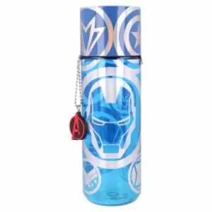 Storfashionicon Tritan Bottle Avenger Shields 590 Ml