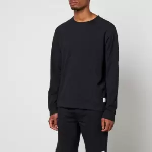 Paul Smith Long Sleeve Lounge Top - M