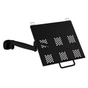 Lindy Desktop Notebook Arm Black