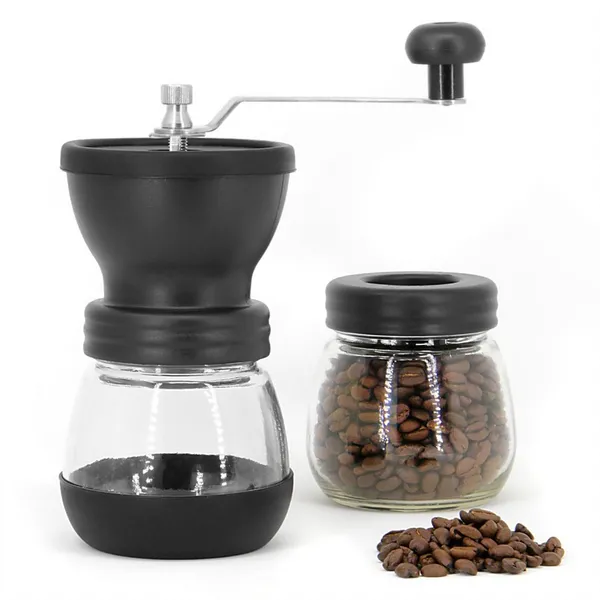 Maison & White 1954562051 Hand Held Coffee Grinder