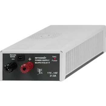 EA Elektro Automatik EA-PS-524-11-T Bench PSU (fixed voltage) 22 - 29 V DC 10.5 A 300 W No. of outputs 1 x