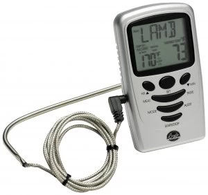 Bradley Smoker Digital Thermometer