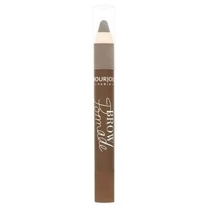 Bourjois Brow Pomade 002 Chatain