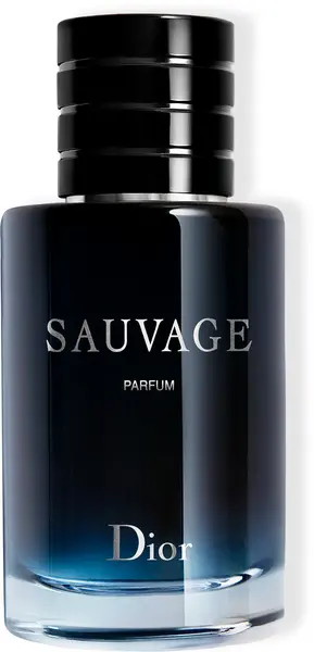 Christian Dior Sauvage Parfum Eau de Parfum For Him 60ml