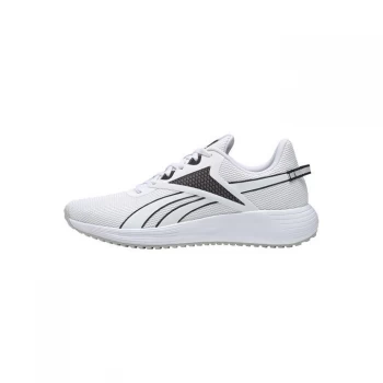 Reebok Lite Plus 3 Shoes Womens - Cloud White / Core Black / Sil