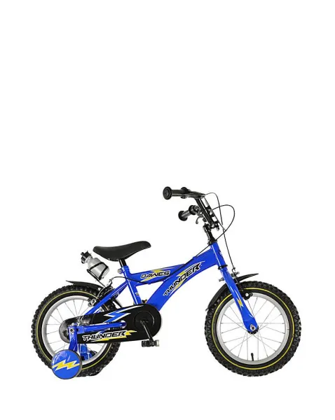 Dawes Thunder 14'' Boys Bike