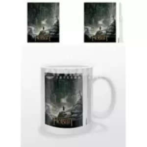 The Hobbit Desolation Of Smaug Mug