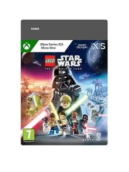 Xbox Lego Star Wars: The Skywalker Saga - Digital Download